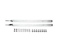 Topeak Posteriore Portapacchi Lungo Supporto Braccia per S Strutture + Sedile -