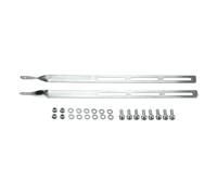 Topeak Posteriore Portapacchi Lungo Supporto Braccia per S Strutture + Sedile -