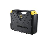 Topeak Prepbox - Set di attrezzi da ciclismo, 36 pezzi