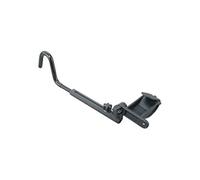 Topeak Prepstand-H/Bar Stablizer, Parte del Supporto della Bici Unisex-Adulto, Nero, 34x9.4 cm x10 cm