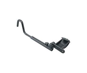 Topeak Prepstand-H/Bar Stablizer, Parte del Supporto della Bici Unisex-Adulto, Nero, 34x9.4 cm x10 cm