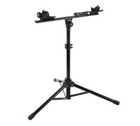 Topeak PrepStand X PRO - Supporto di montaggio pieghevole professionale