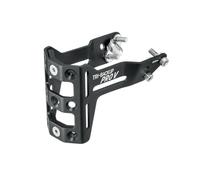 Topeak Prepstand ZX, Supporto Per Bicicletta Unisex Adulto, Nero, 80-108cm