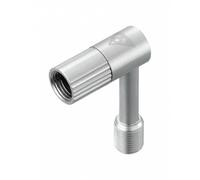 Topeak Pressure Rite - Schrader