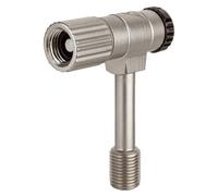 Topeak Pressure-Rite Scossa Adattatore Pompa Topeak Pressione Rite Sv