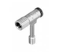 Topeak Pressure Rite Shock Adapter W/Rel`S