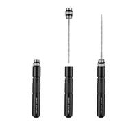Topeak Pulitore Di Valvole Tubi Black