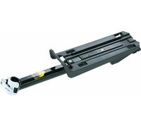 Topeak Quick Release MTX BeamRack EX Con Klick Fix Nero