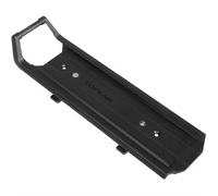 TOPEAK Quicktrack, Rack Unisex, Nero, Taglia Unica