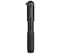 Pompa a mano topeak racerocket hp mini max 160 psi 11 bar nero