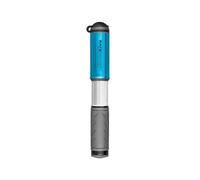 Topeak Race Rocket Mini Pump Trasparente 120 Psi