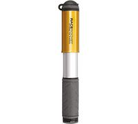 Topeak racerocket hand pump max 120 psi 8 bar gold