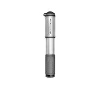 Pompa per bicicletta Topeak RaceRocket MT argento