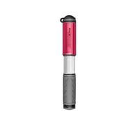 Topeak RaceRocket-Red Pumps-Mini Adulto, Unisex, non applicabile