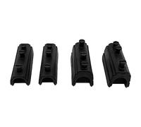 Topeak Rack Pads For Tetra M2 One Size