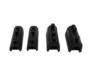 Topeak Rack Pads For Tetra M2 One Size