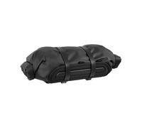 Topeak RackLoader DryBag Borsa Impermeabile da Portapacchi Anteriore per Bicicletta 12 L, Nera