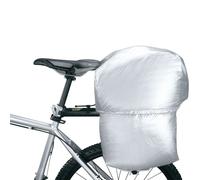 Topeak Rain Cover MTX Borse da baule con tasche laterali
