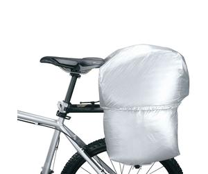 Topeak Rain Cover MTX Borse da baule con tasche laterali