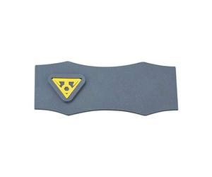 Topeak - Rastrelliera per Travi Shim RX, 1,2 mm