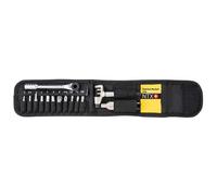 Topeak Ratchet Rocket Lite Ntx+ Argento Black / Chrome