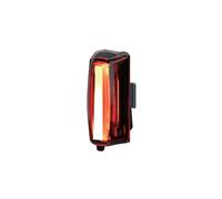 Topeak Redlite 80 Luce Posteriore - Ricaricabile USB