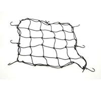 Rete di fissaggio bagagli Topeak MTX Cargo Net nero