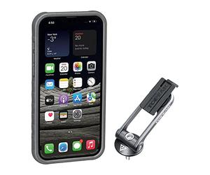 Topeak Ride Case For Iphone 13 Pro Max With Support One Size