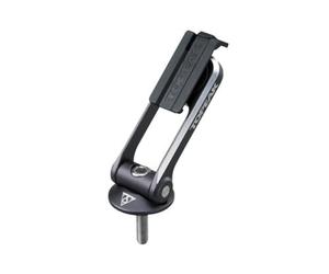 Topeak RideCase - Custodia per HTC One, Colore: Nero
