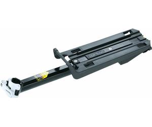 Topeak Rilascio Rapido Mtx Beamrack Ex Con Klick Fix Nero