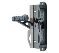 Topeak Risvolto Bicicletta Supporto Rack di Stoccaggio