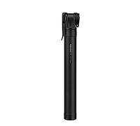 Topeak - Roadie TT - Pompa portatile 19,5 cm nero