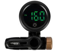 Topeak - Shuttle Gauge Digital 2.0 - Manometro nero