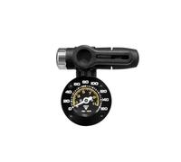 Topeak Shuttle Gauge G2 One Color, One Size OPEN BOX