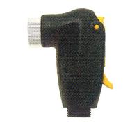 Punta della pompa topeak smarthead joe blow pro turbo booster