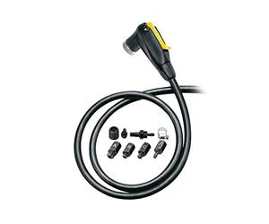 Topeak Smarthead Upgrade - Kit Adattatore per Pompa a Piede