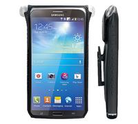 Topeak SmartPhone DryBag 6 Borsa Topeak Phone Drybag Smartphone 6 Bk