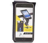 Custodia Topeak SmartPhone DryBag pro iPhone plus Colore: nero