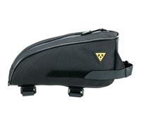 Topeak Snodo Superiore Tubo / Testa Supporto Borsa 0.75 Litro Nero - TBP-TL1B
