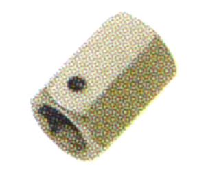 Topeak Socket-10mm-Alien II Pezzi di ricambio Multi Attrezzi Adulti Unisex, Nero, Taglia Unica