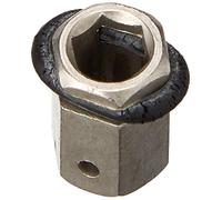 Topeak Socket-8mm-Alien Pezzi di ricambio Multi Attrezzi Adulti Unisex, Nero, Taglia Unica