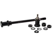 Topeak Journey Trail Tx Kit 180 Mm Spare Part Nero M12 x 1.75 mm