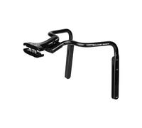 Topeak stabilizzatore borsa da sella backloader wishbone nero