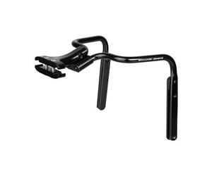 Topeak stabilizzatore borsa da sella backloader wishbone nero