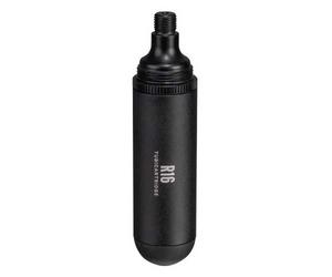 Topeak Strumento Per Cartucce Tubi R16 Black
