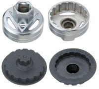 Topeak Strumento Per Montare Il Movimento Centrale Shimano GPX 9000