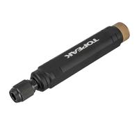 Topeak Strumento Utility Pick Duo Hex Black