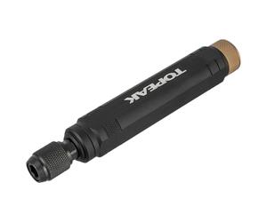 Topeak Strumento Utility Pick Duo Hex Black