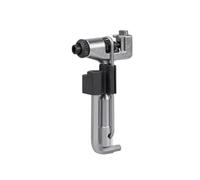 Topeak Super Chain Tool II - Supporto per gancio a catena, porta perno e interruttore