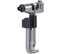 Topeak Super Chain Tool II (TT2602) In Acciaio CrMo + Chiave Allen Da 4mm E 5mm